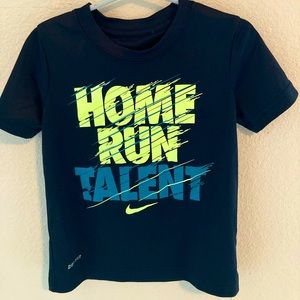 Nike Dri-Fit Boy’s T-Shirt